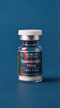Ipamorelin 10mg vial