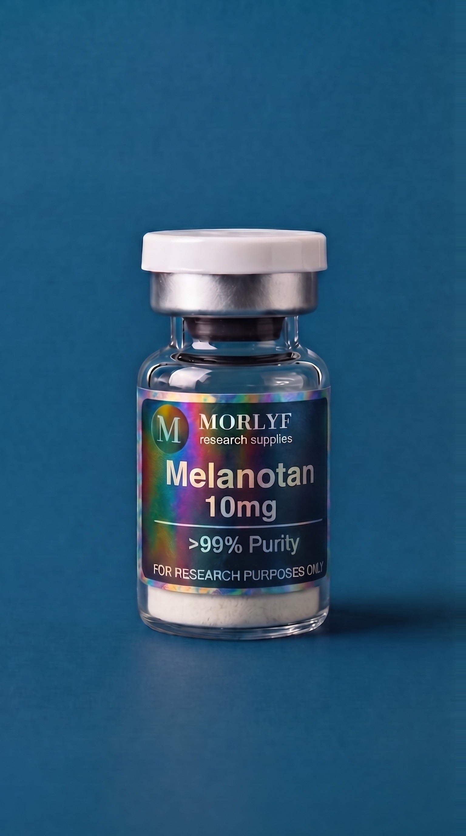 Melanotan I 10mg vial