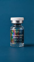 Bacteriostatic Water 3ml