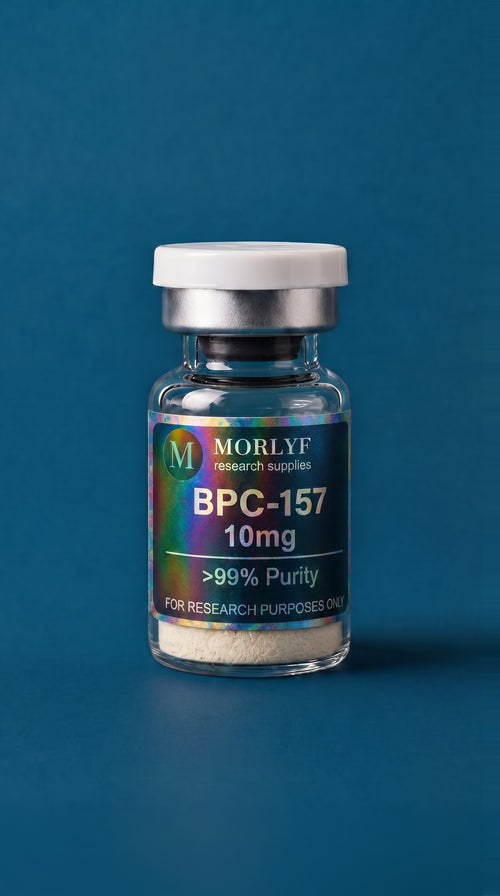 BPC-157 10mg