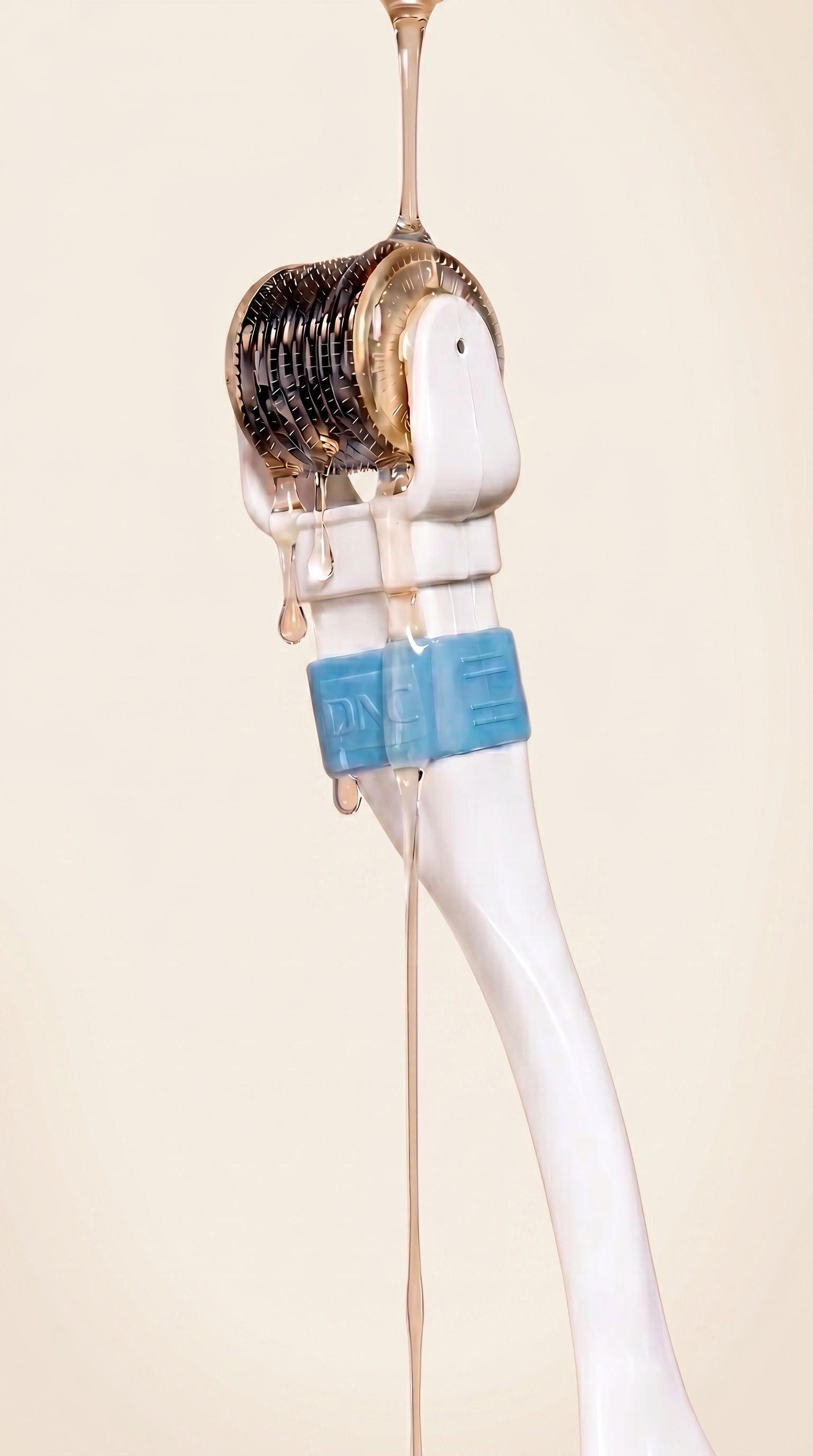 Skin Inject Derma Roller