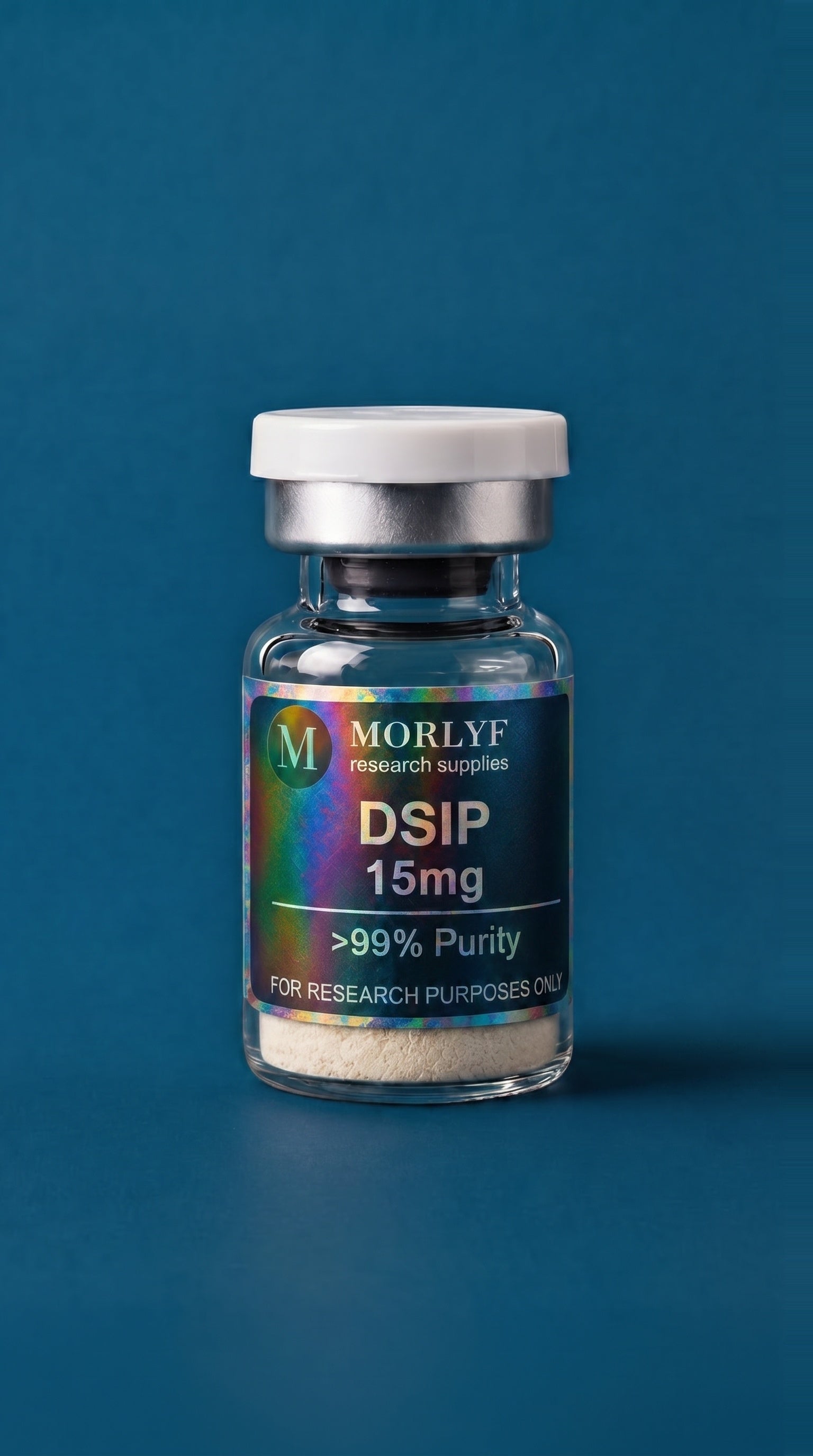 DSIP 15mg