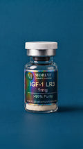 IGF-1 LR3 1mg