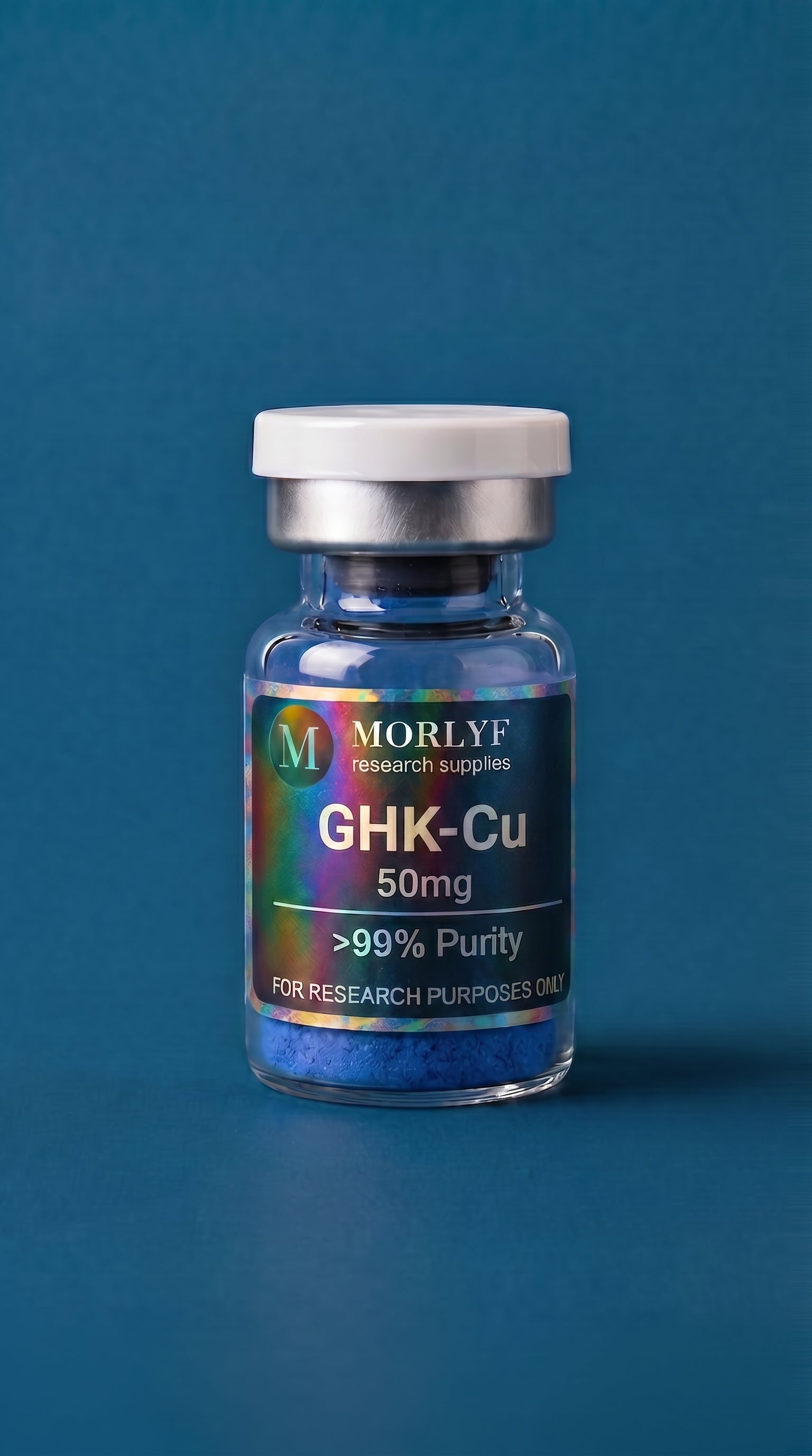 GHK-Cu 50mg