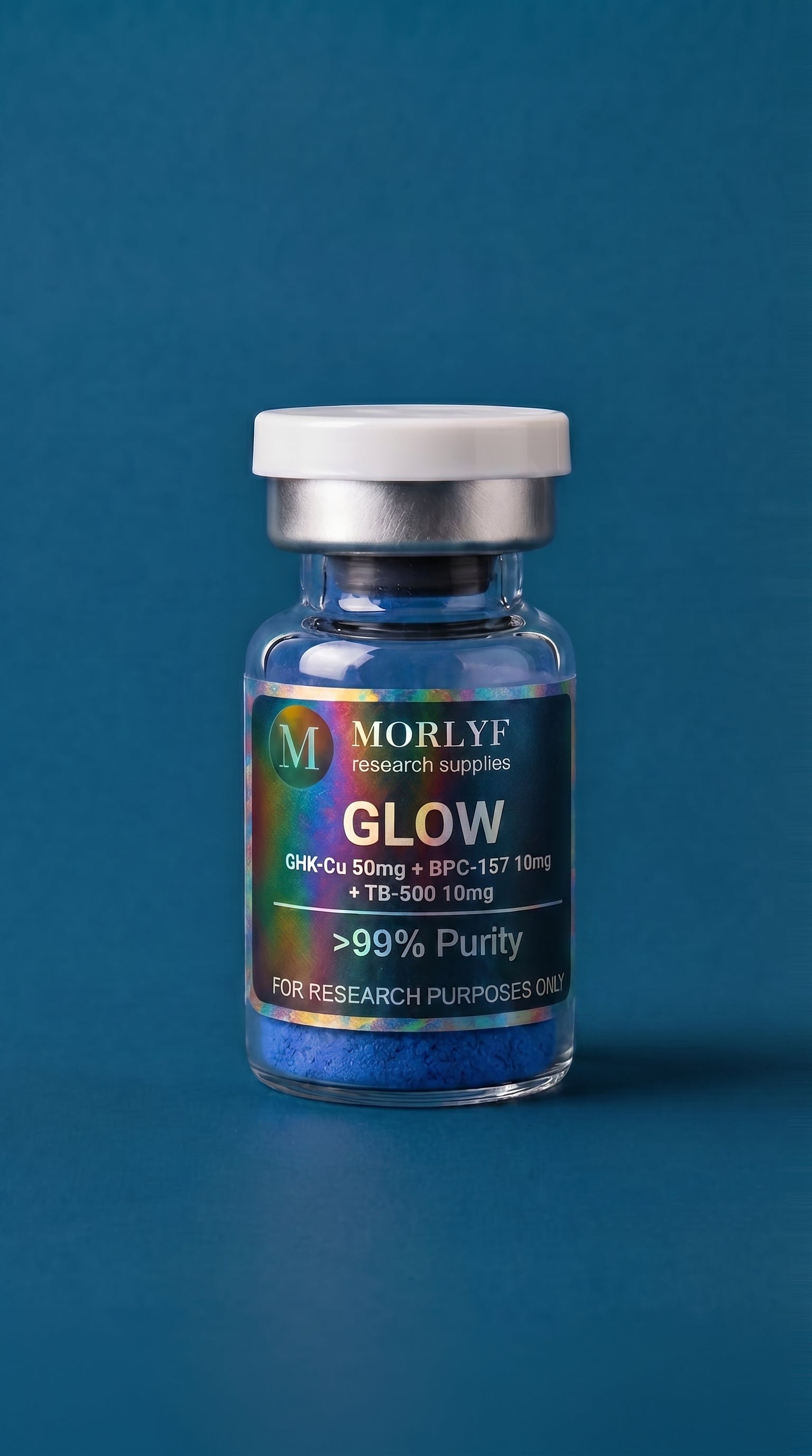 Glow Stack