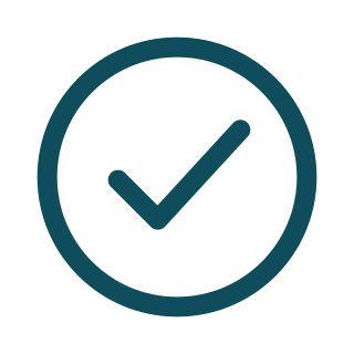 MORLYF quality and presentation icon