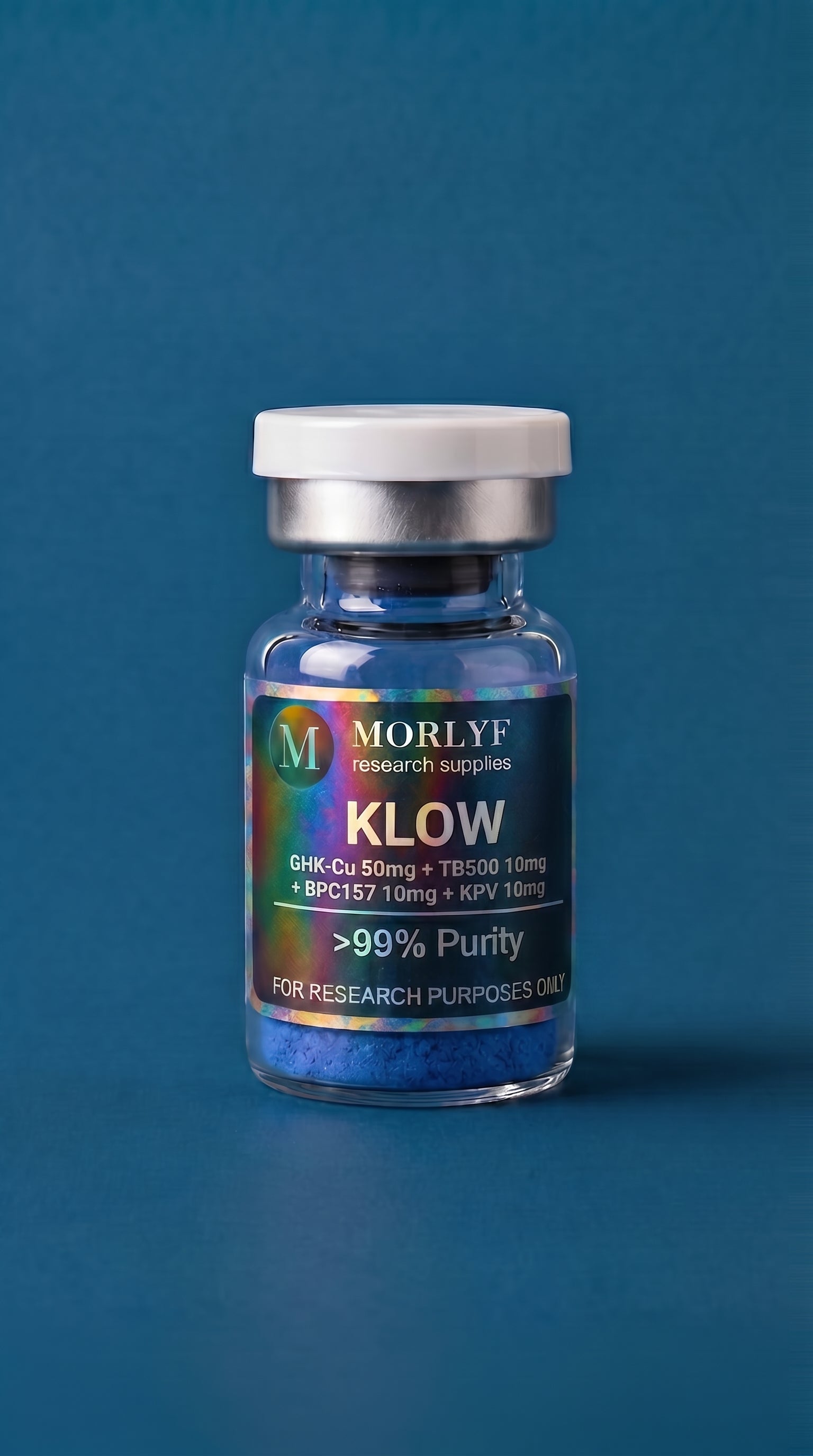 KLOW Stack