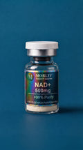 NAD+ 500mg