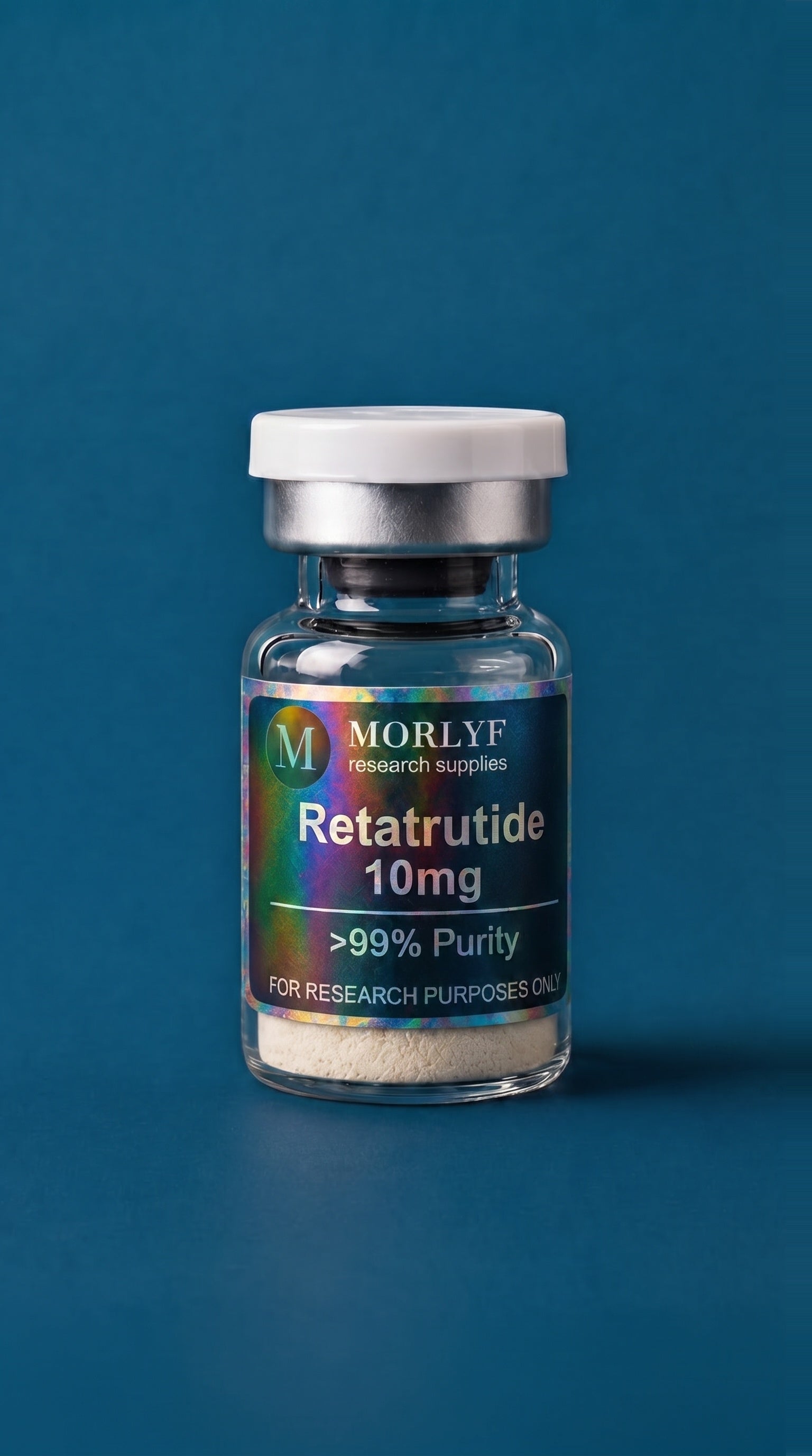 Retatrutide 10mg