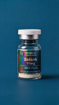 Selank 11mg
