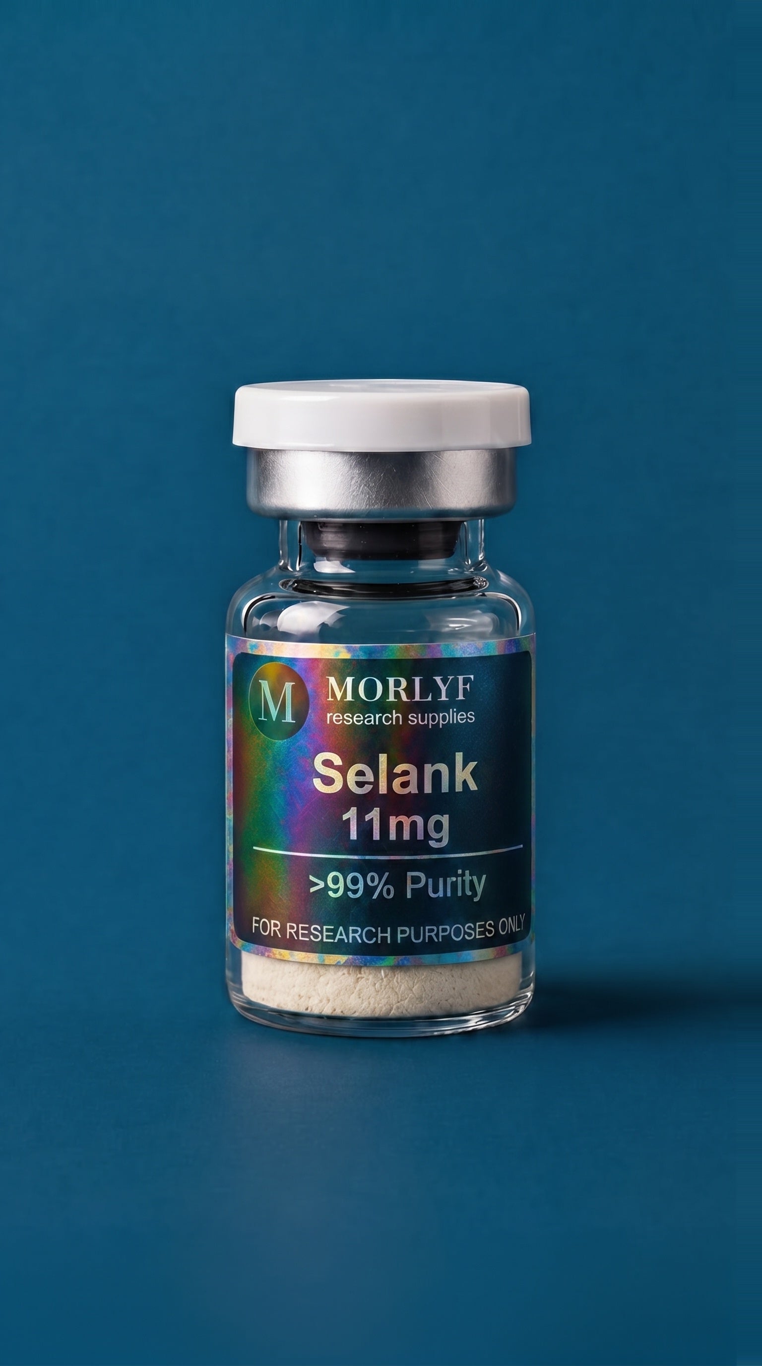Selank 11mg